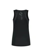 Rogelli běžecké bez rukávů CORE černá XL