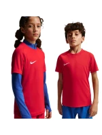 Dětské tričko Nike Dri-Fit Park VIII červené HV8182 657