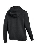 Dámská mikina Nike Park 26 Fleece Hoodie černá IB1224 010