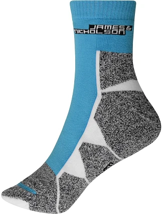 Daiber JN 215 Sportovní ponožky 02.0215 bright blue/white Daiber JN 215 Sportovní ponožky 02.0215 bright blue/white