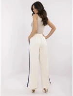 Kalhoty NM SP Y0830.64P světle béžové