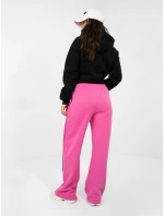 Tepláky NS DR NS2557.96 tmavě růžové