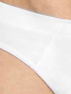 3-PACK Slipy męskie sport