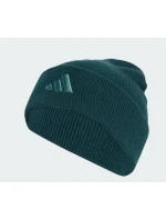 Pánská čepice JX5747 tmavě zelená - Adidas