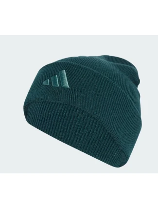 Pánská čepice JX5747 tmavě zelená - Adidas