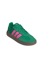 Dámské boty W JR3540 zeleno-růžové - Adidas Dámské boty W JR3540 zeleno-růžové - Adidas
