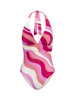 Dámské jednodílné plavky Summer Mix & Match OP Plunge pt - Triumph Dámské jednodílné plavky Summer Mix & Match OP Plunge pt - Triumph