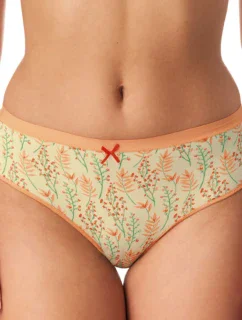 DÁMSKÉ KALHOTKY LPC 986 A23