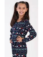 Dětský overal Merry christmas Dětský overal Merry christmas