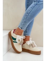 Sportovní obuv  model 206858 Step in style