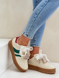 Sportovní obuv model 206858 Step in style