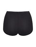 SLOGGI BASIC+ - Maxi kalhotky 3 ks — měkká bavlna, neviditelné švy Sloggi