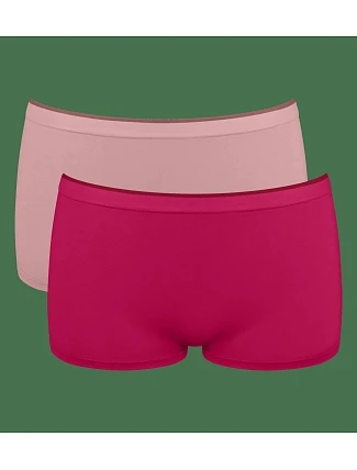 sloggi GO Sense Short C2P - Multi - SLOGGI Multi - SLOGGI sloggi GO Sense Short C2P - Multi - SLOGGI Multi - SLOGGI
