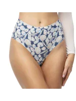 Dámské brazilky Shells brasil maxi - JULIMEX Dámské brazilky Shells brasil maxi - JULIMEX