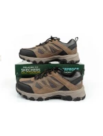 Boty Skechers Enago M 66275/TAN