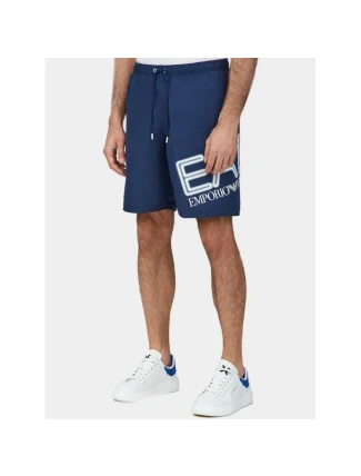 EA7 Emporio Armani plavecké šortky M 902047-4R736-00035 EA7 Emporio Armani plavecké šortky M 902047-4R736-00035