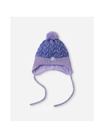 Zimní čepice Reima Paljakka Jr 5300035B-5451