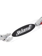 Koloběžka Razor A5 Lux 13073067 (černá barva) Koloběžka Razor A5 Lux 13073067 (černá barva)