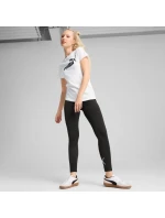 Puma ESS No.1 Logo Tee W 682370 02 tričko