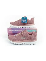 Boty Skechers Graceful Twisted Fortune W 12614/MVE