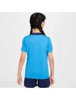 Nike Chelsea FC Strike SS Top Jr Shirt FN9856-436