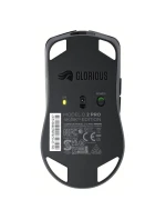 Glorious PC Gaming Race O 2 PRO myš pravá USB Type-A Optical 26000 DPI