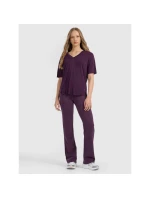 Kalhoty 4F W 4FRAW25TTROF1646-50S dámské