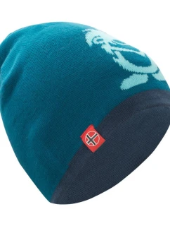 Dětská pletená čepice Trollkids Troll Beanie pro kluky/dívky (920-104)