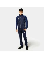 Fotbalové tréninkové kalhoty SELECT Spain regular navy blue v25