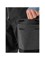 Pánské snowboardové kalhoty 4F 4FWAW24TFTRM627-20S se šlemi membrána 10000 Pánské snowboardové kalhoty 4F 4FWAW24TFTRM627-20S se šlemi membrána 10000