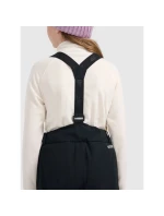 Dívčí lyžařské kalhoty 8000 s membránou 4F 4FJRAW25TFTRF1242-20S Dívčí lyžařské kalhoty 8000 s membránou 4F 4FJRAW25TFTRF1242-20S