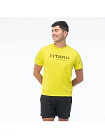 Pánské tričko s krátkým rukávem FLAN