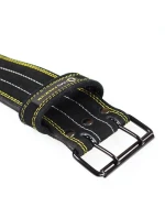 Posilovací opasek HMS PA3558 velikost. S Posilovací opasek HMS PA3558 velikost. S