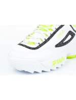 Dětská obuv Disruptor Jr 1010978.91Y - Fila