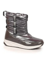 Dámské zateplené sněžnice W INT1785A - Big Star Dámské zateplené sněžnice W INT1785A - Big Star