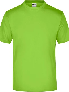 Daiber JN 01 Tričko 02.0001 lime green