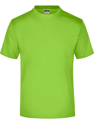 Daiber JN 01 Tričko 02.0001 lime green Daiber JN 01 Tričko 02.0001 lime green