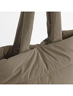 BagBase BG 701 Nákupní taška "Quilted Tote" 52.0701 natural stone BagBase BG 701 Nákupní taška "Quilted Tote" 52.0701 natural stone