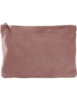 BagBase BG 715 Sametová toaletní taška 52.0715 rose quartz BagBase BG 715 Sametová toaletní taška 52.0715 rose quartz