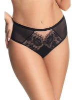 Gorsenia K649 Alicante barva: černá