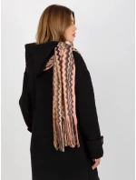 Šála AT SZ 2799.12X světle růžová Šála AT SZ 2799.12X světle růžová