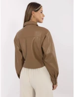 HM KR bunda MC1201.73P camel