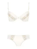 Francouzská podprsenka PU-254 - Kinga Francouzská podprsenka PU-254 - Kinga