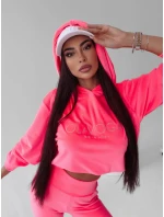 Dámský komplet 277178 neonově růžová - Ola Voga