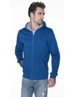 Pánská mikina M WAFFLE 61951 Pánská mikina M WAFFLE 61951