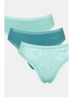 SLOGGI GO CRUSH KALHOTKY S VYSOKOU NOHAVIČKOU C3P V007