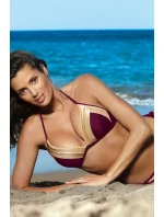 Dvoudílné plavky  model 141191 Marko