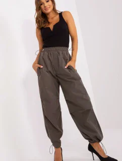 Dámské kalhoty  model 182538 Och Bella