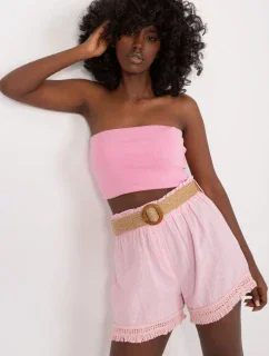 Kraťasy model 196481 Italy Moda