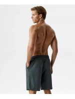 Atlantic NMB-039 S-2XL pánské pyžamové šortky